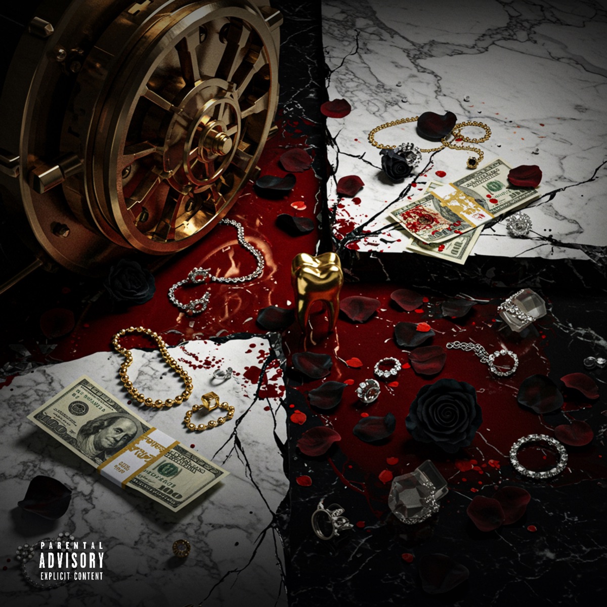 Hilux - Single by Steif & Onlyvnnie album cover