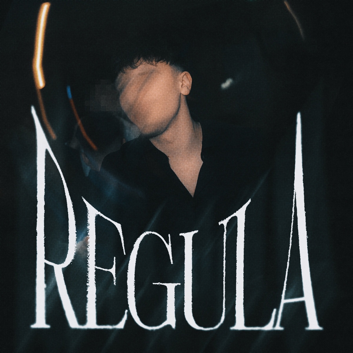 Regula - Single by Robee album cover
