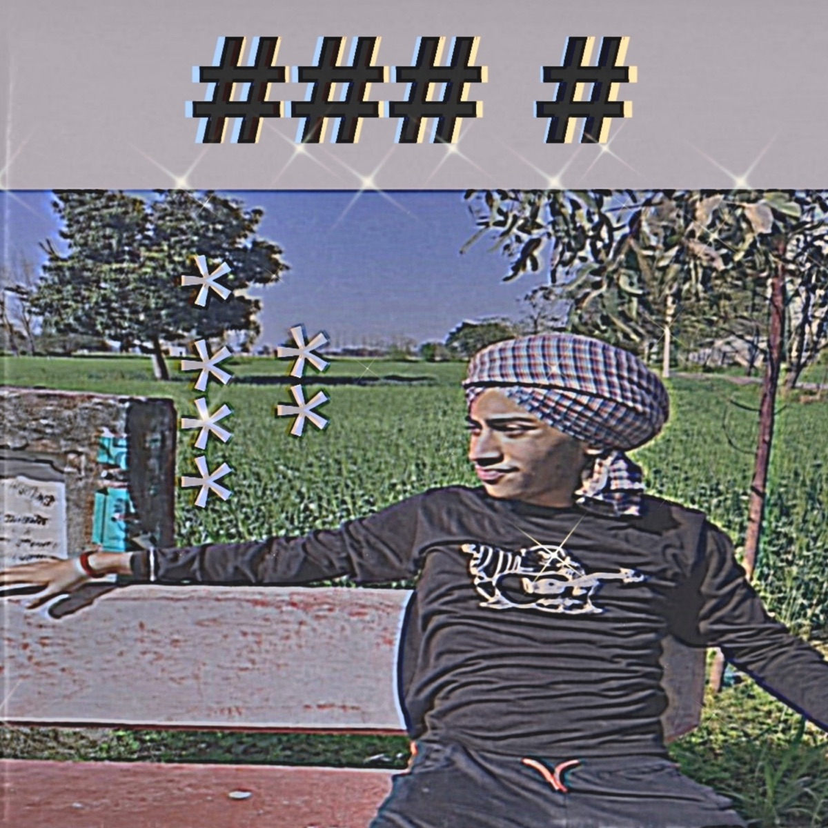 BEST 1 // YOU MY GIRL? - Single by Fire-D with a big D album cover
