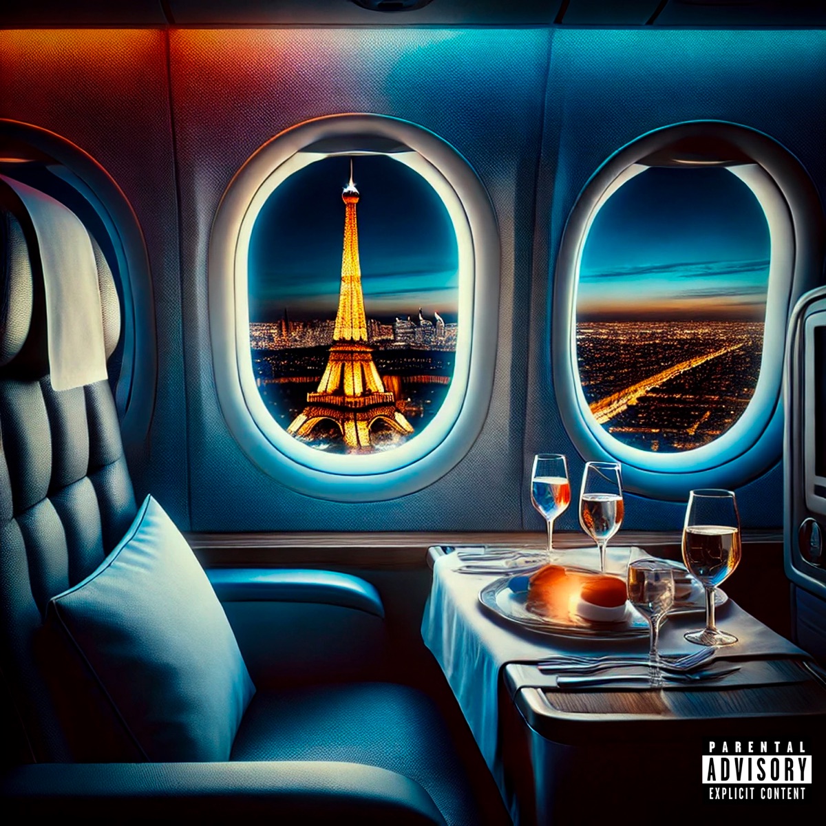 Piège de La Vie - EP by Yago & GKZ album cover