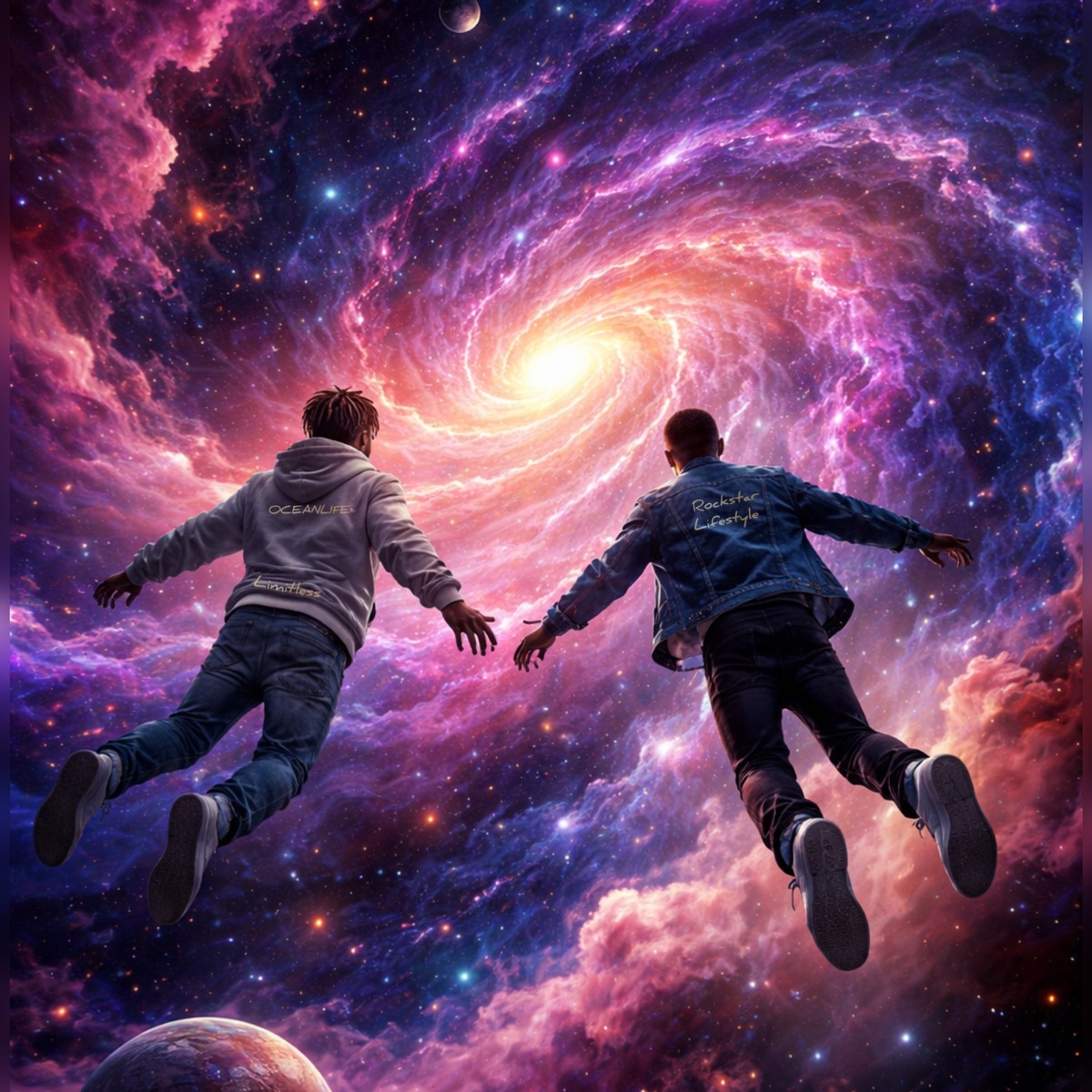 The 4/20 Experience by Legacy Nights Music Group album cover