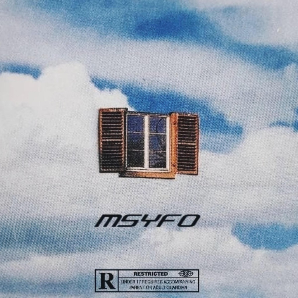 Bright $ide (feat. Eye Sky Lowkee) - Single by Msyfo_sa album cover