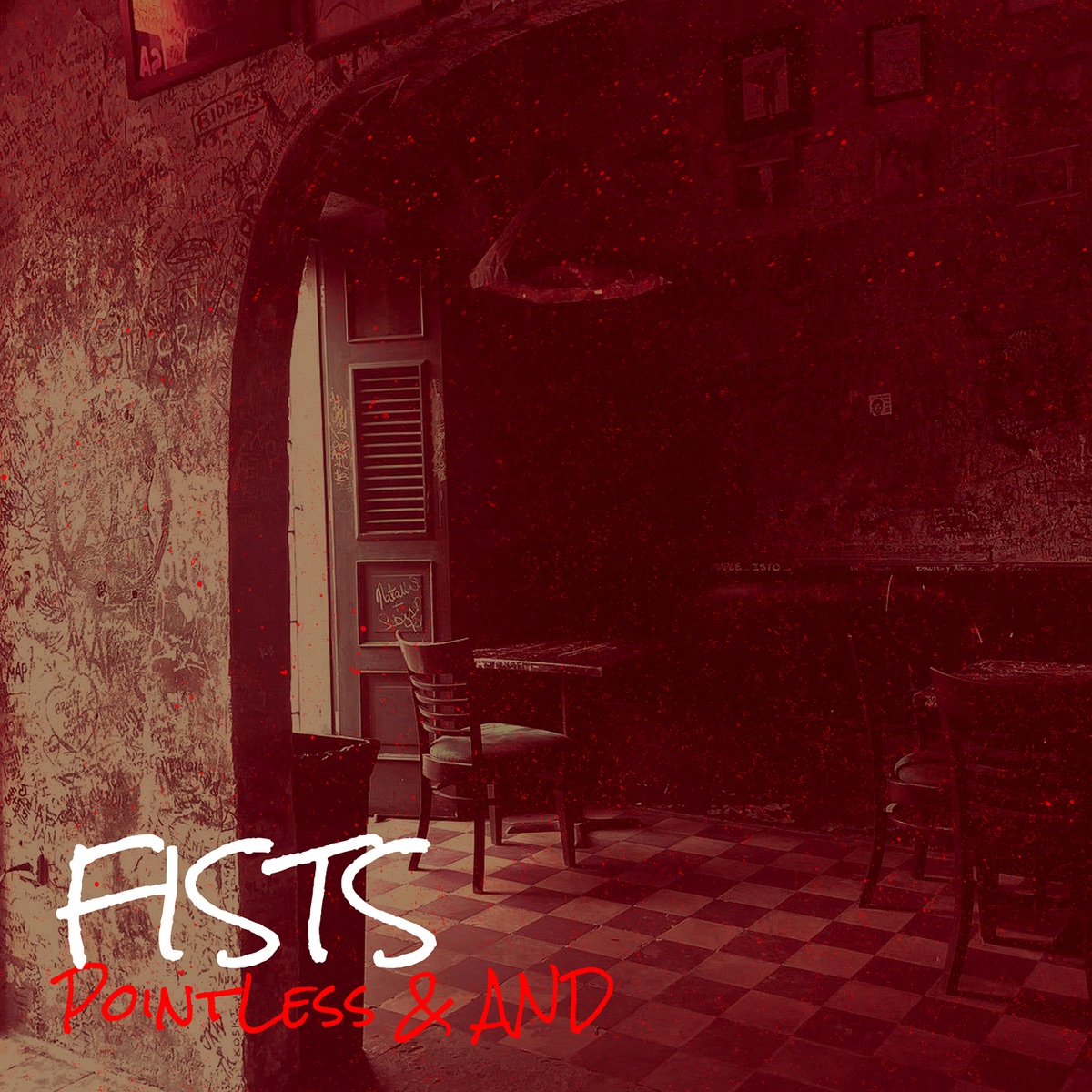 Fists by PointLess & And? album cover