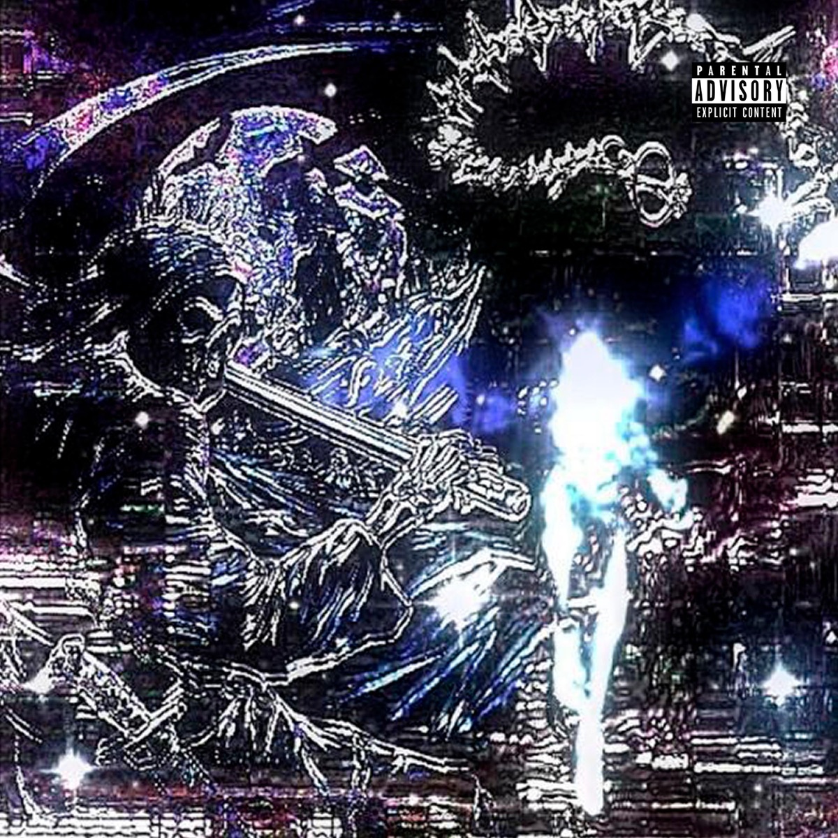 Esenci4 freestyle - Single by Blem$ album cover