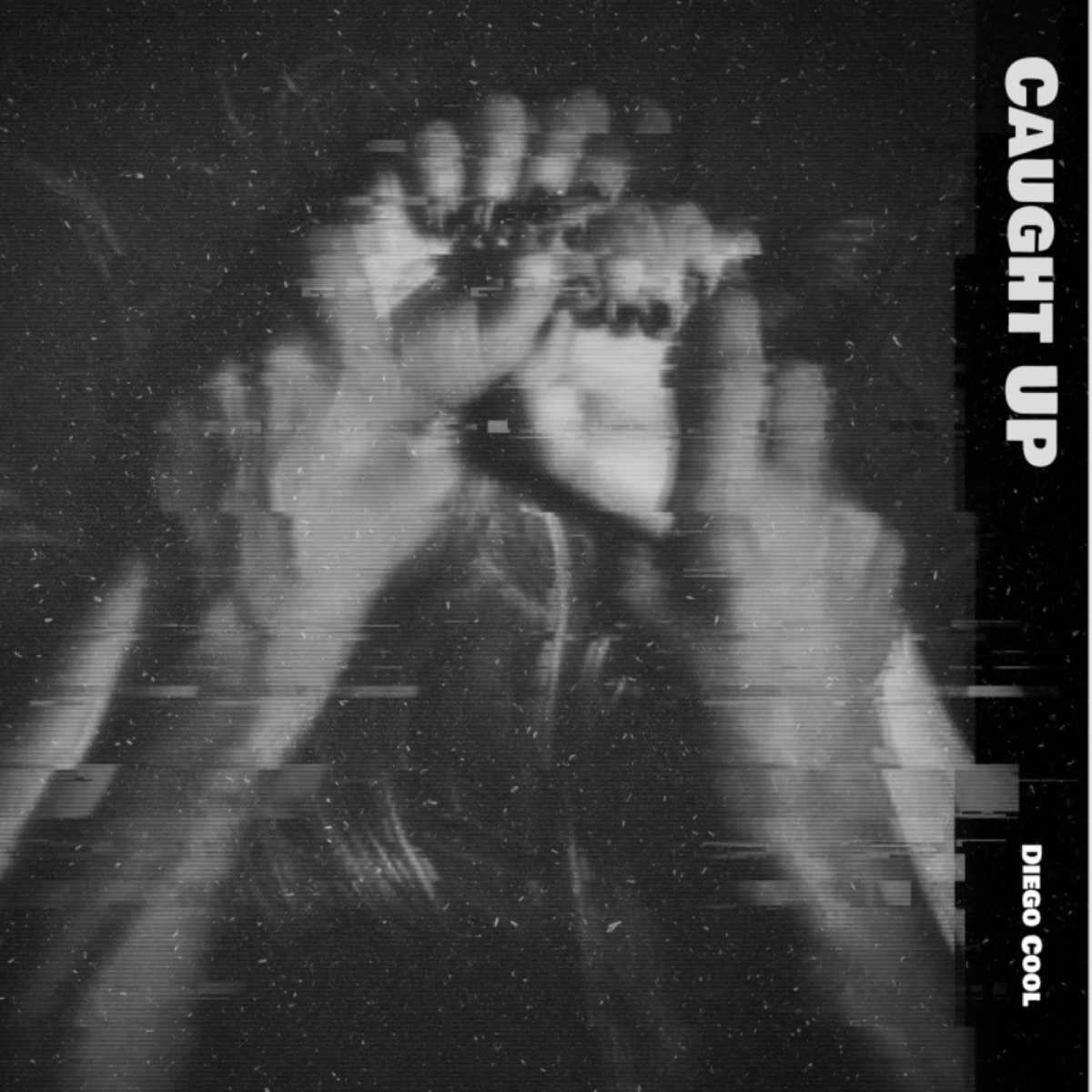 Caught Up - Single by Diego Cool album cover