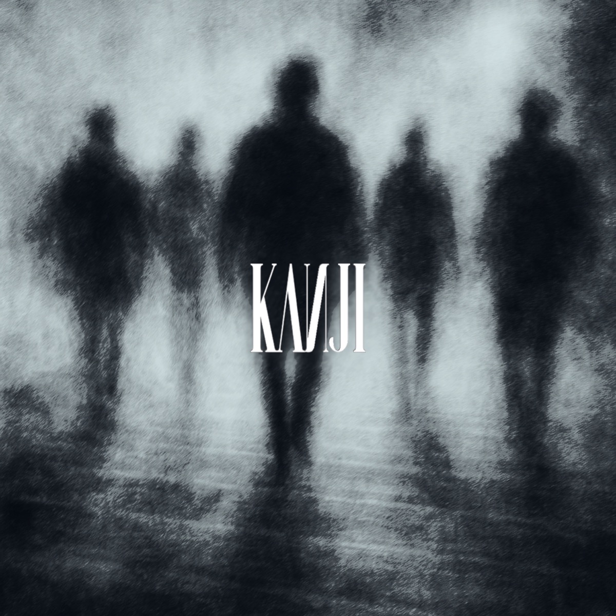 Reloj De Arena - Single by Kanji album cover