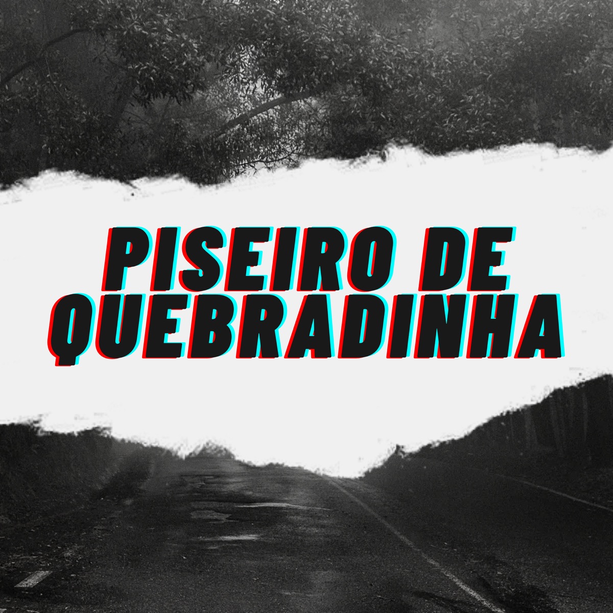 Piseiro De Quebradinha - Single by dj italo da bm, Their King & nqt album cover