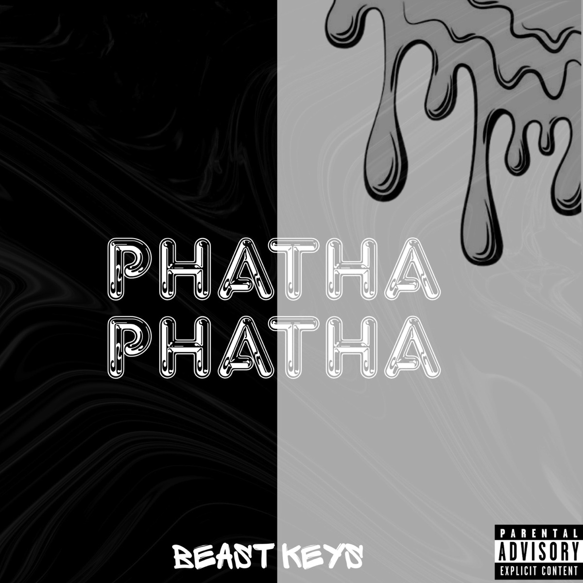 Phatha Phatha - Single by Beast Keys album cover