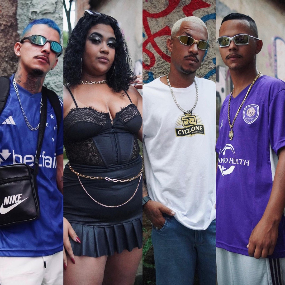Brincando Com Sentimentos (feat. Mc Khamu, Mc Katu, Mc Flipe & Mc Chzeira) - Single by Dm Hits Produções album cover