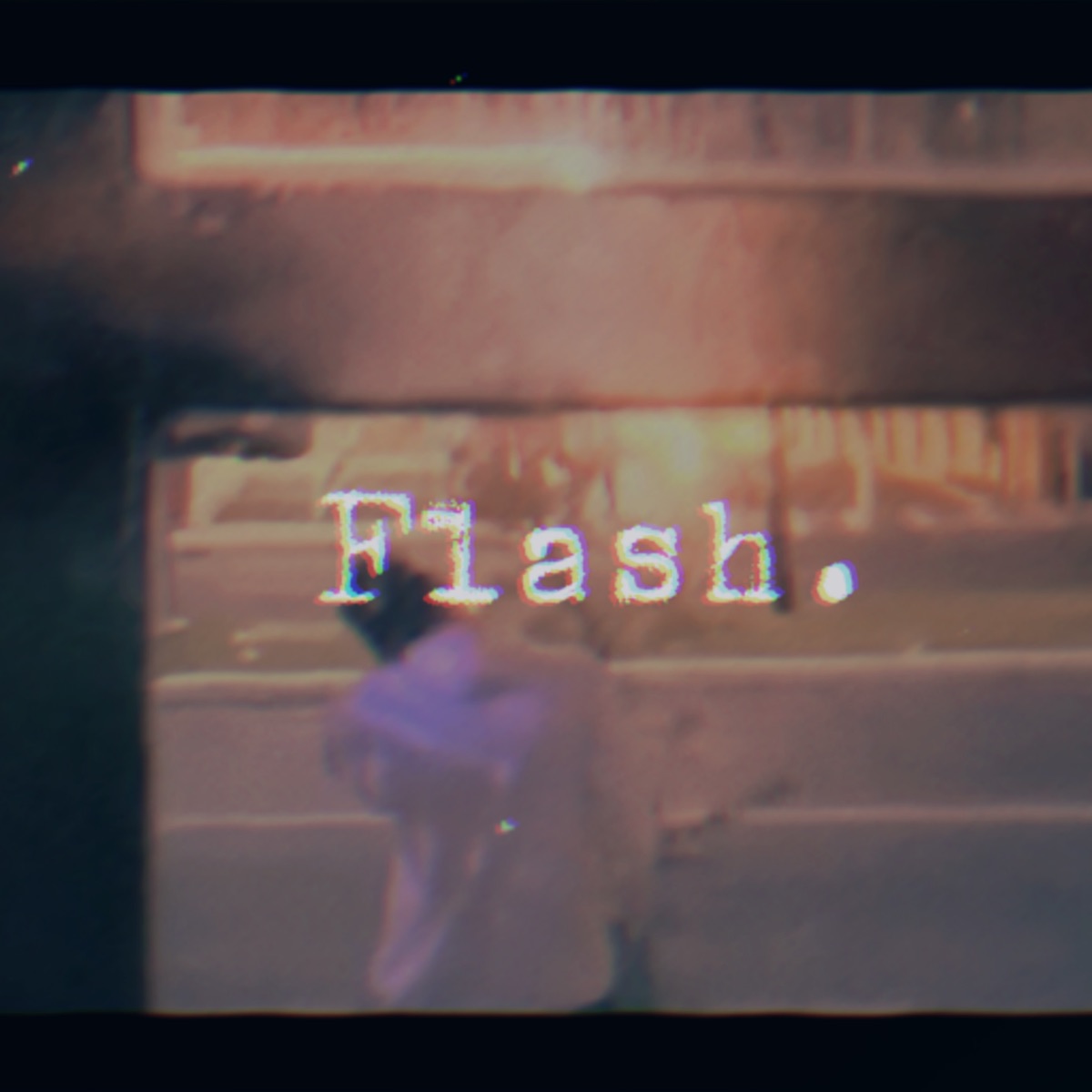 Flash. - Single by Marlone album cover