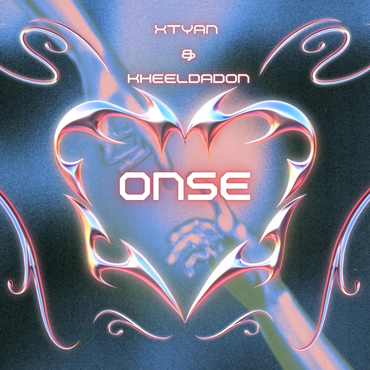Onse (feat. KHEELDADON) - Single by Xtyan album cover