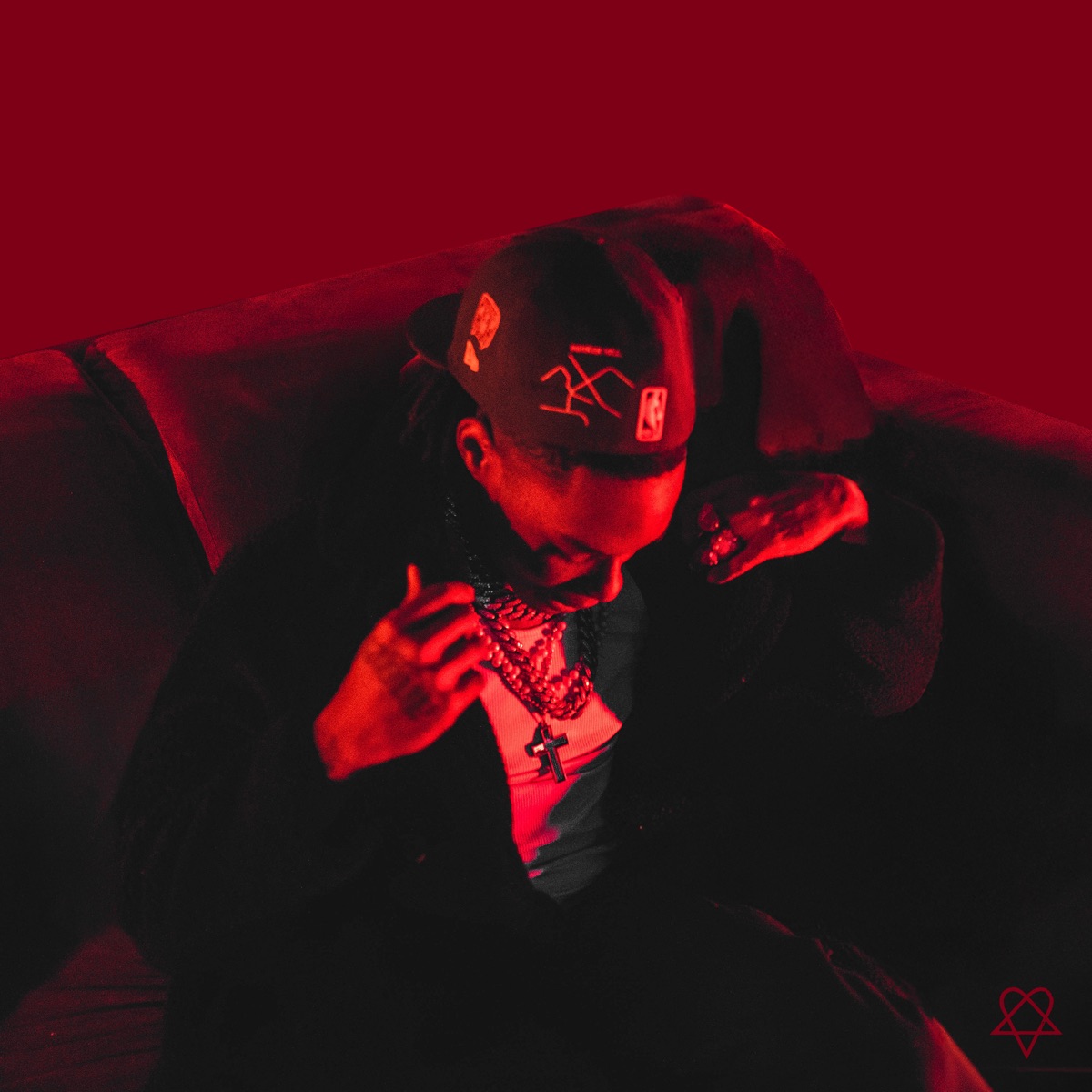 Eu Não Posso - Single by Glaxdow, Tropa da W&S & Victor WAO album cover