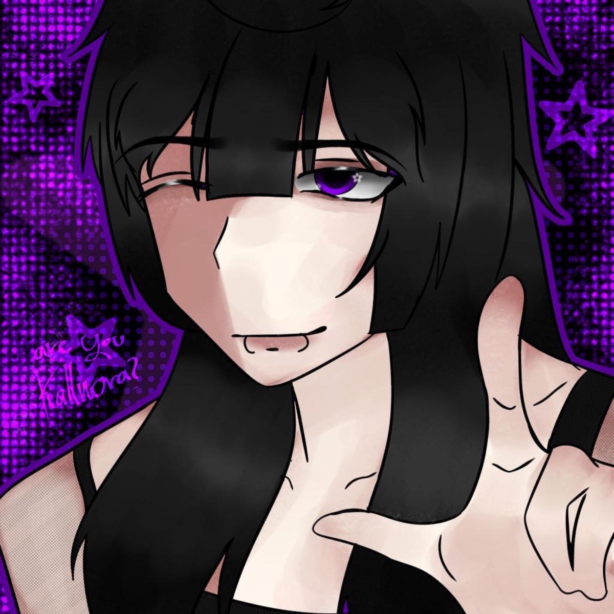DRINK IT 0_o - Single by Kallnora album cover