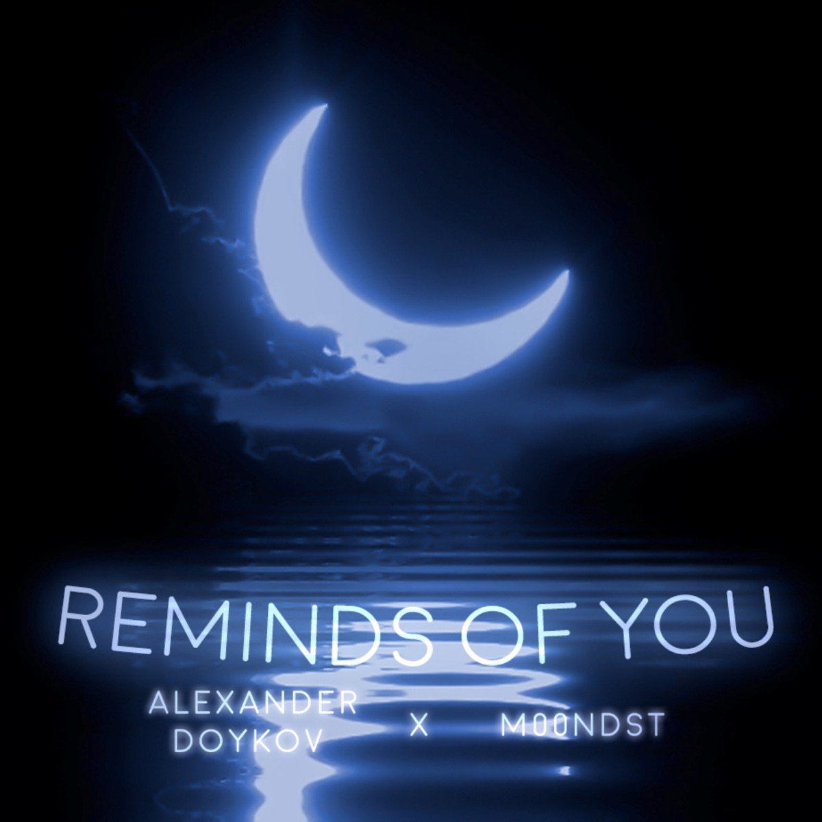 Reminds of You - Single by Sasho & Miguelo album cover
