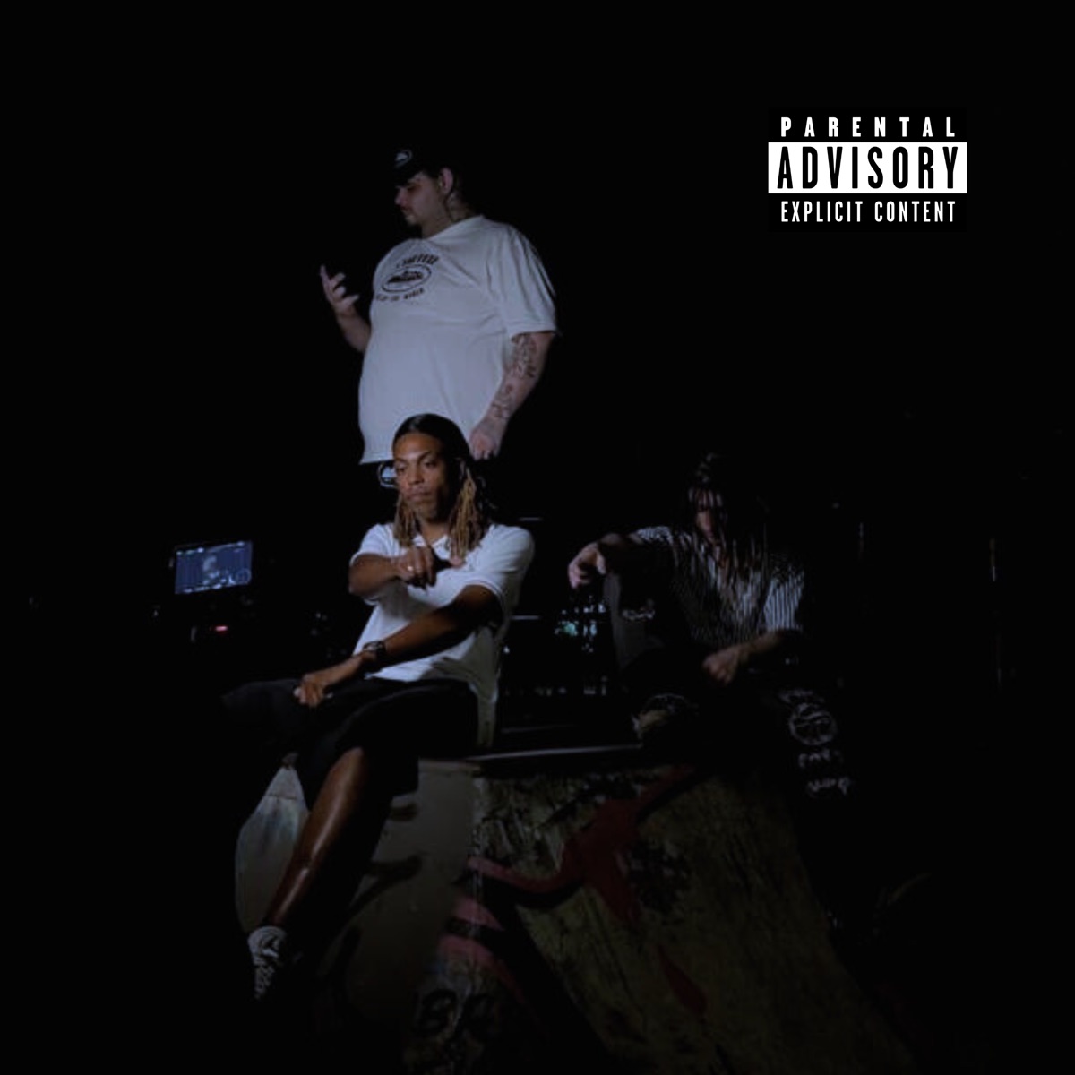 Acordo Cedo (feat. PROD OGG) - Single by YP, Youngdejota & vsf og album cover