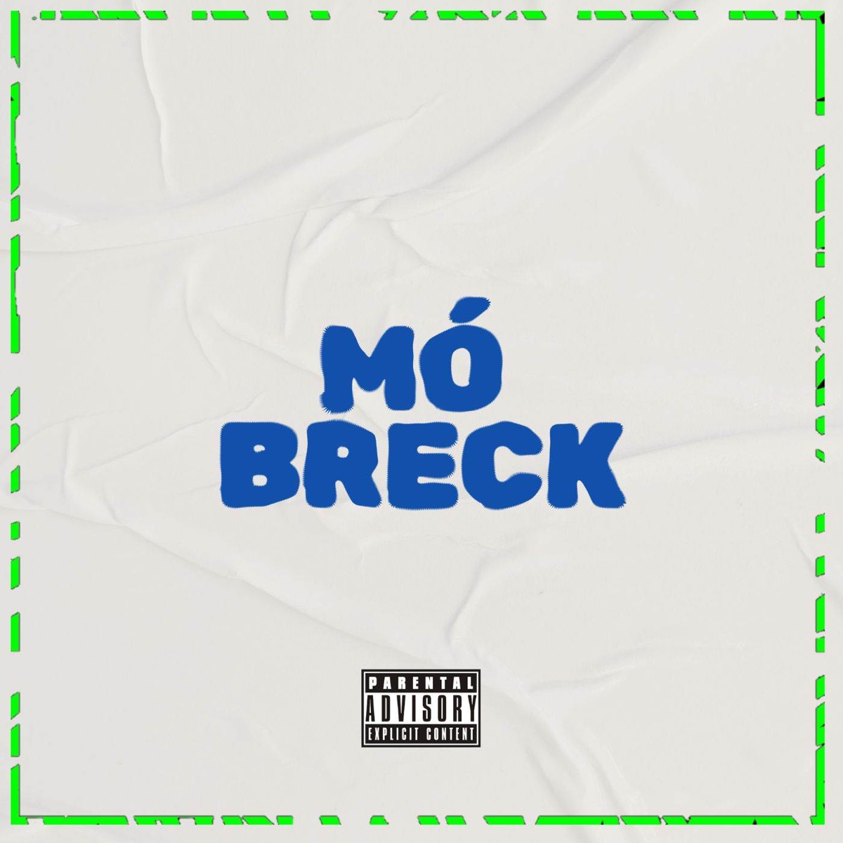 MÓ BRECK - Single by DJ SOUSA MIX, MC JulioG & MC IKARO CN album cover