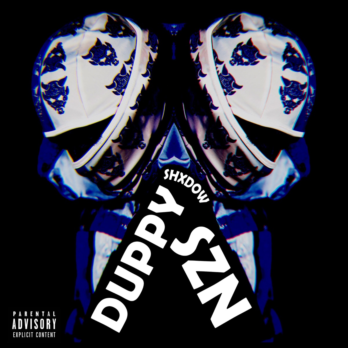 Duppy Szn - Single by Shxdow album cover