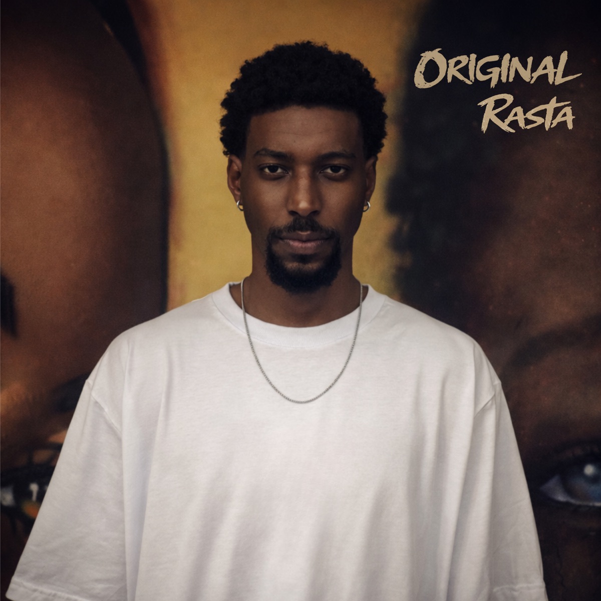 Original Rasta - Single by J.O.T.A album cover
