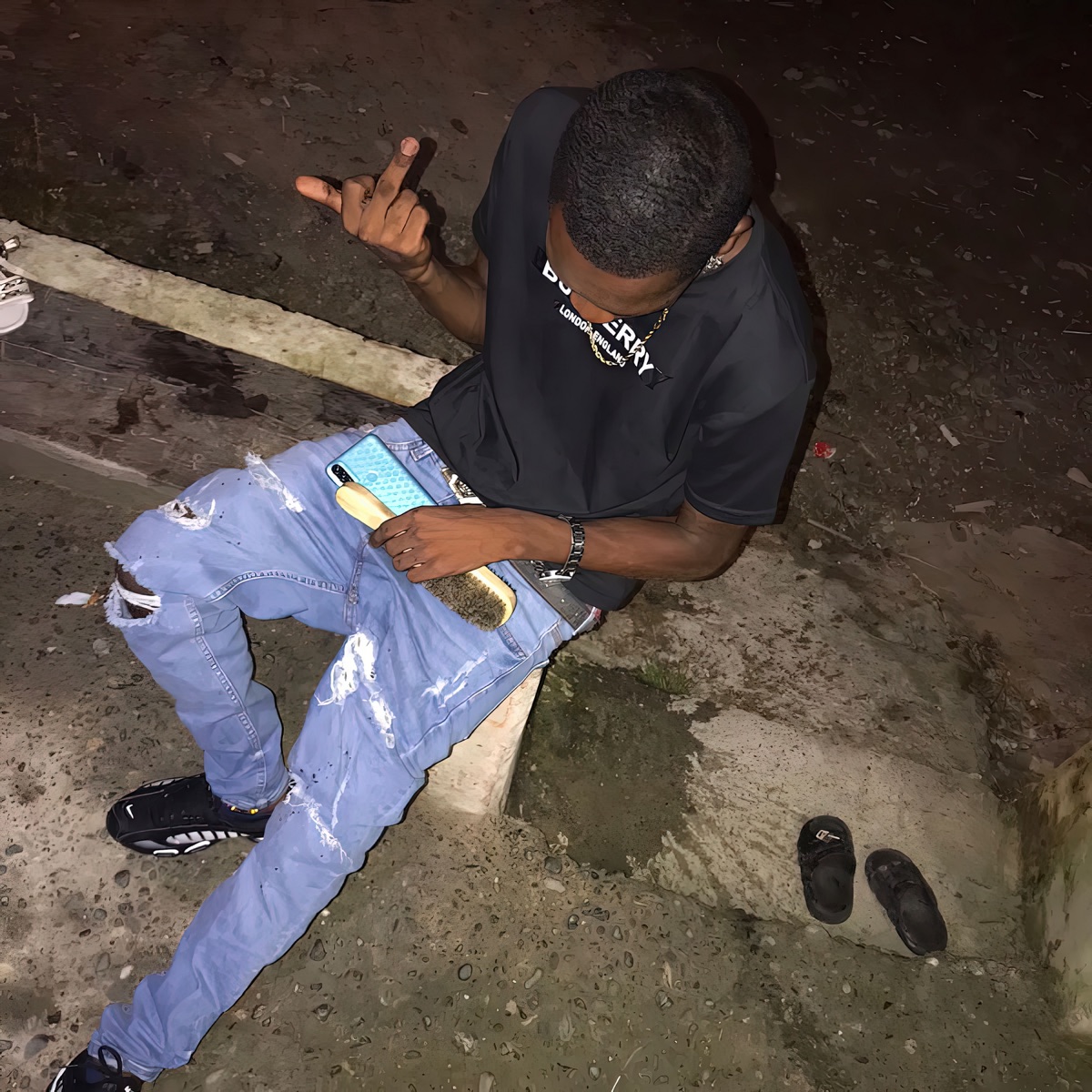 Esquema Lil Layten - Single by Lil Layten album cover