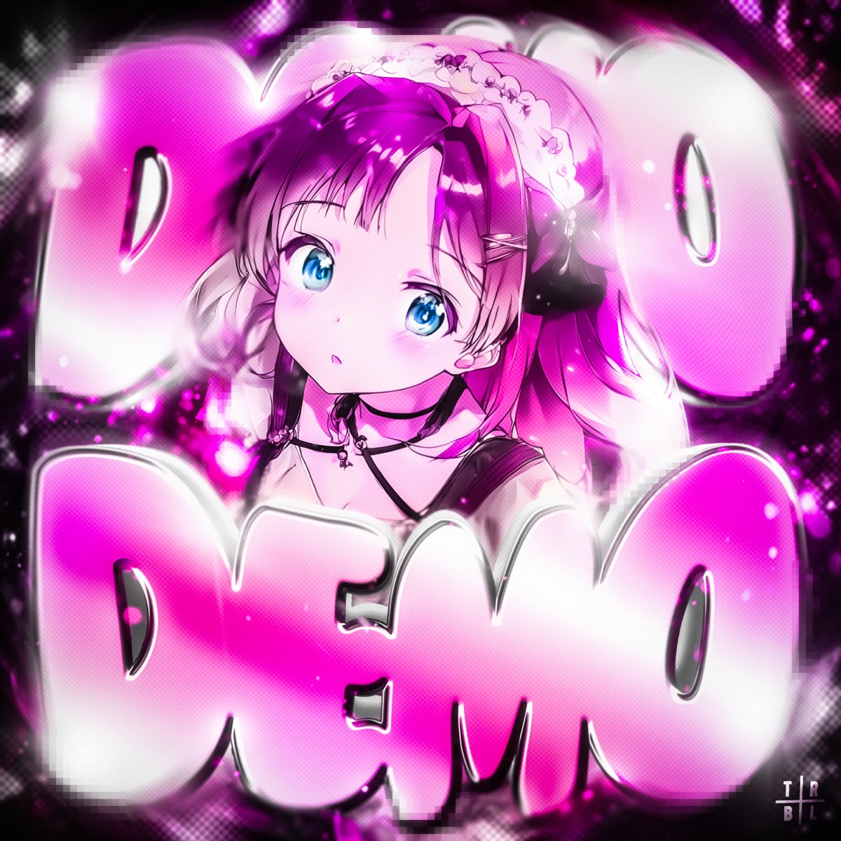 DOKO DEMO - EP by LeoTHM & Appys album cover