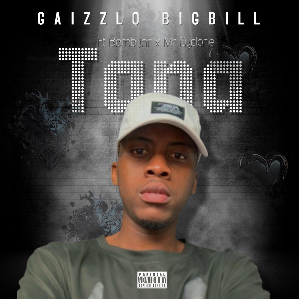 Tana (feat. Bomb Jnr & Mr Cyclone) - Single by Gaizzlo Bigbill album cover