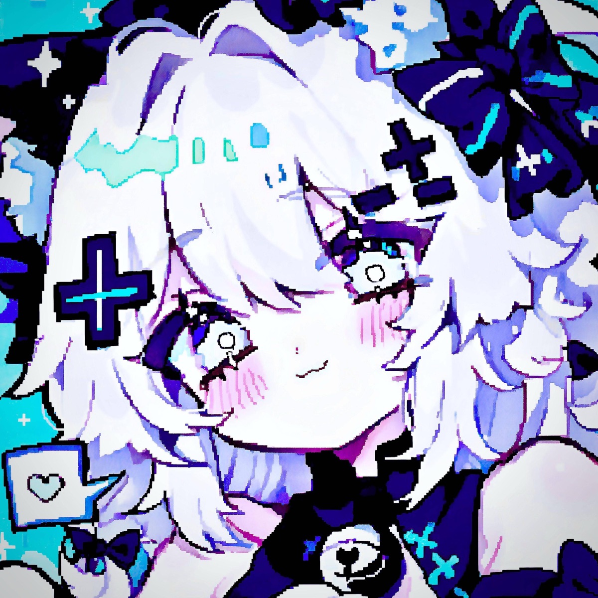 †MONTAGEMKRUSH!† - Single by sac111n album cover