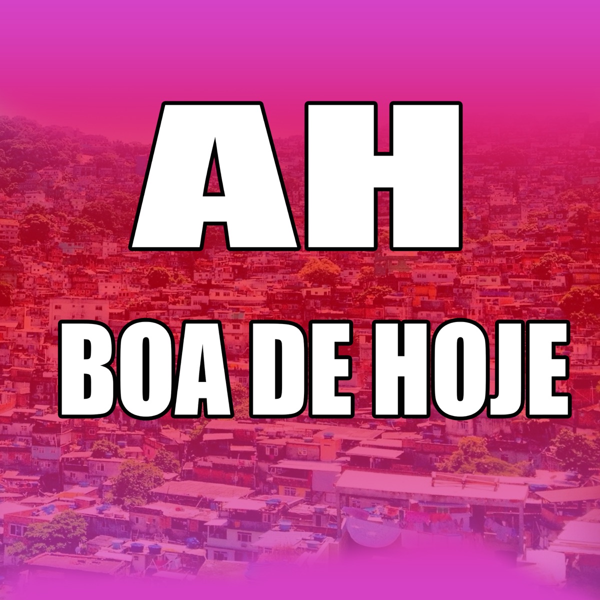 AH BOA DE HJ VS ISSO E ARTIGO 12 - Single by MC Marreta 22 & DJ Elyce album cover
