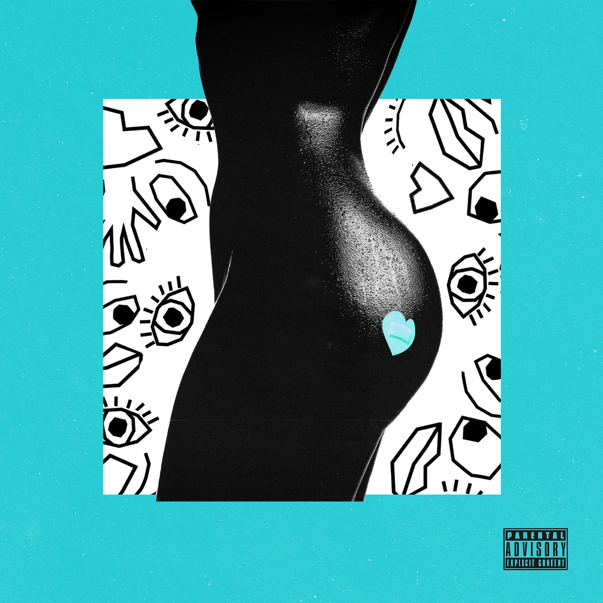 Sbagliato Sbadato - Single by Maenellavita album cover