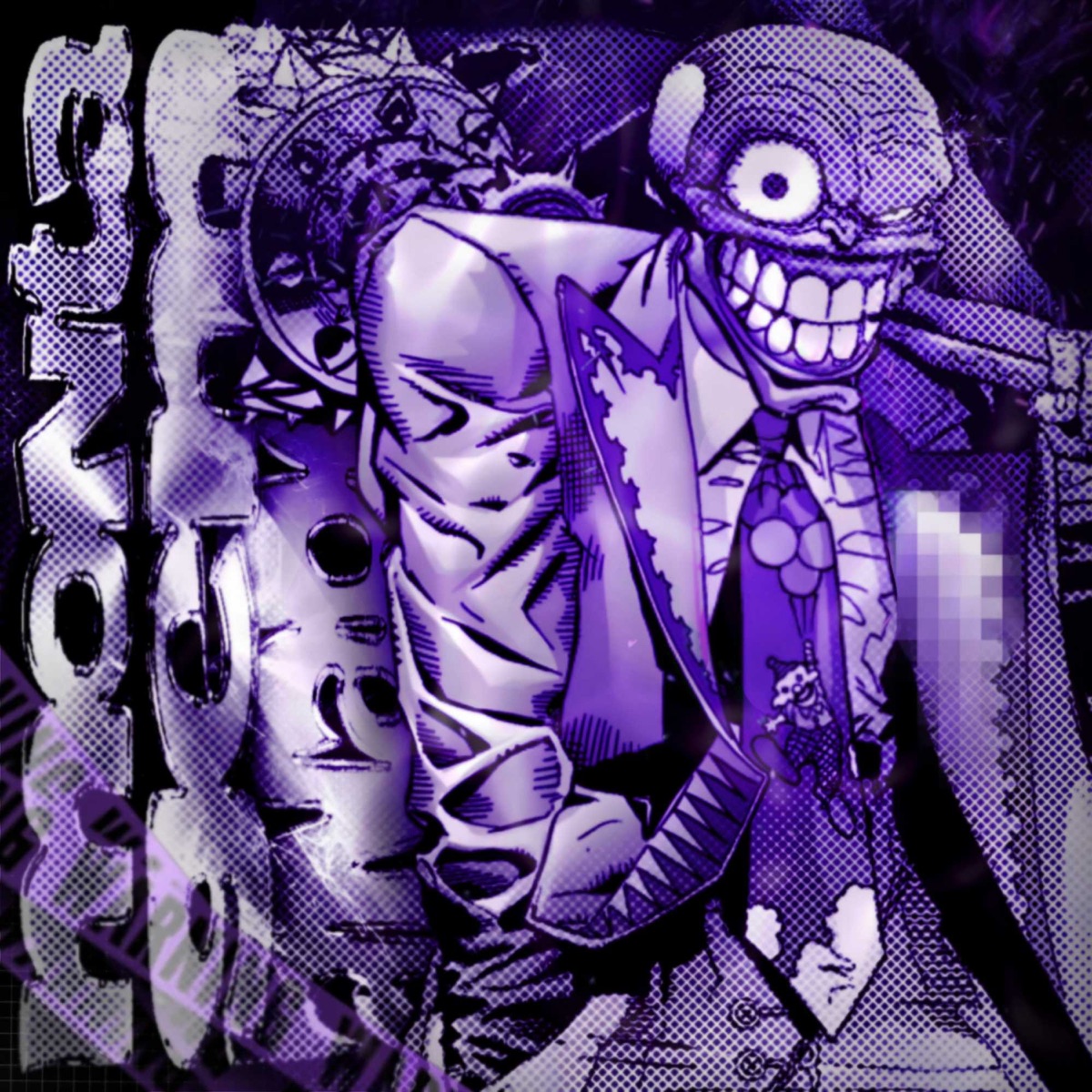 MONTAGEM VETAGEM - EP by n7san7os, XSKAY11 & al1ko album cover