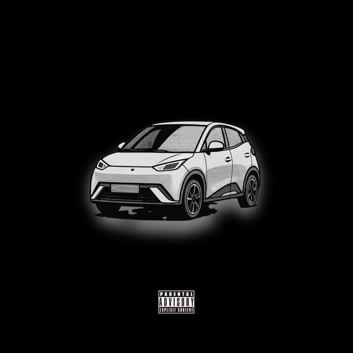 MTG - PERFUMANDO O BYD - Single by Franco, The Sir!, Mathnobeat & Nevoa album cover