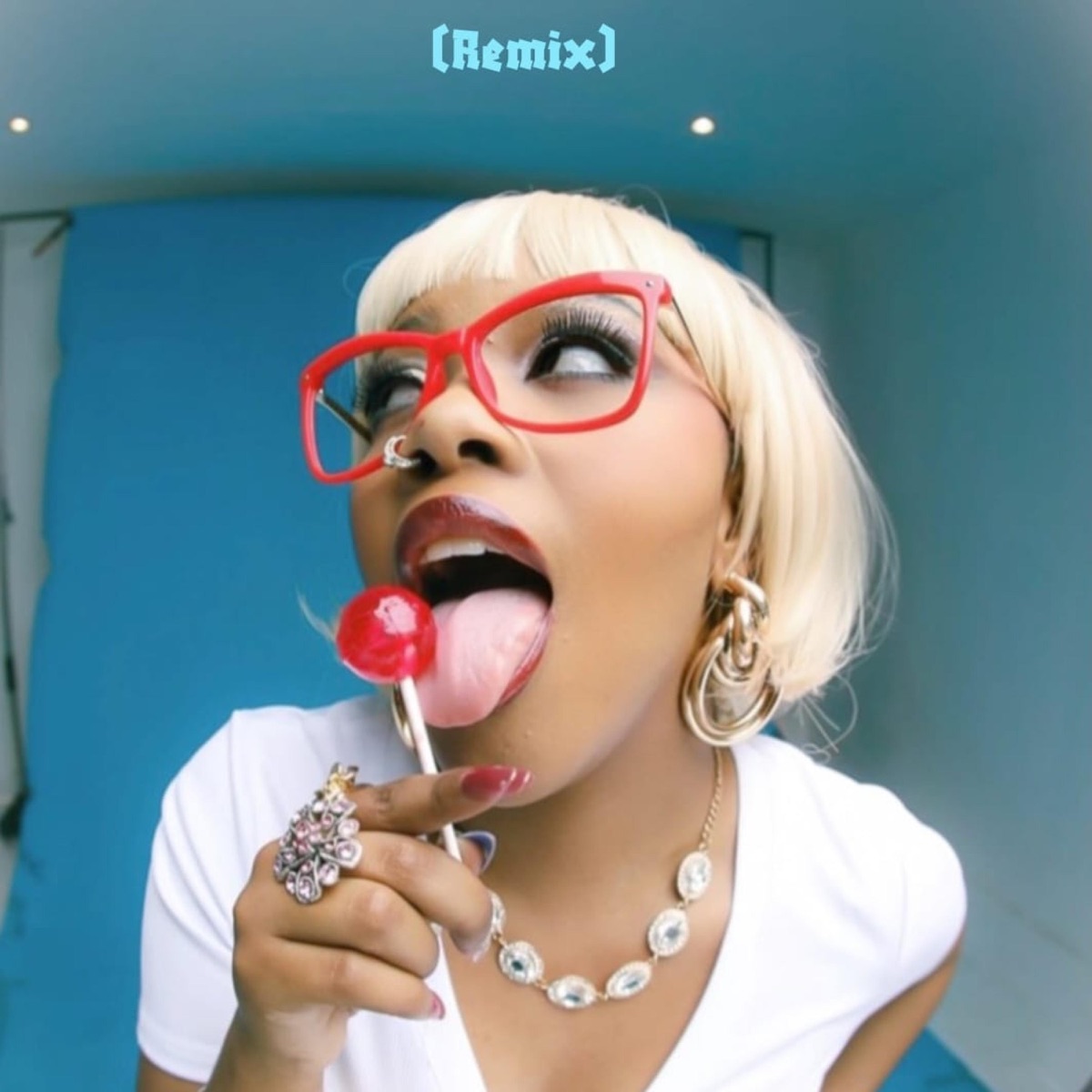 Liyema Pantsi (feat. Quote T) [Remix] - Single by BlckboiwentVegan album cover