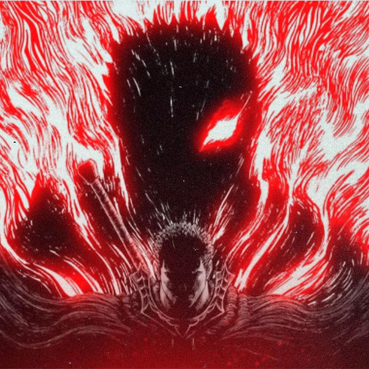Izuku Phonk - Single by brunito album cover