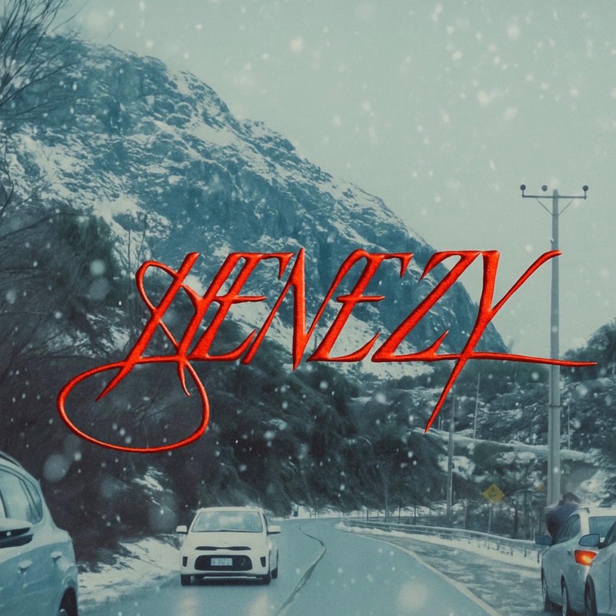 HENEZY (feat. Jeicob & Bvndito Musu) - Single by Akrep BF album cover