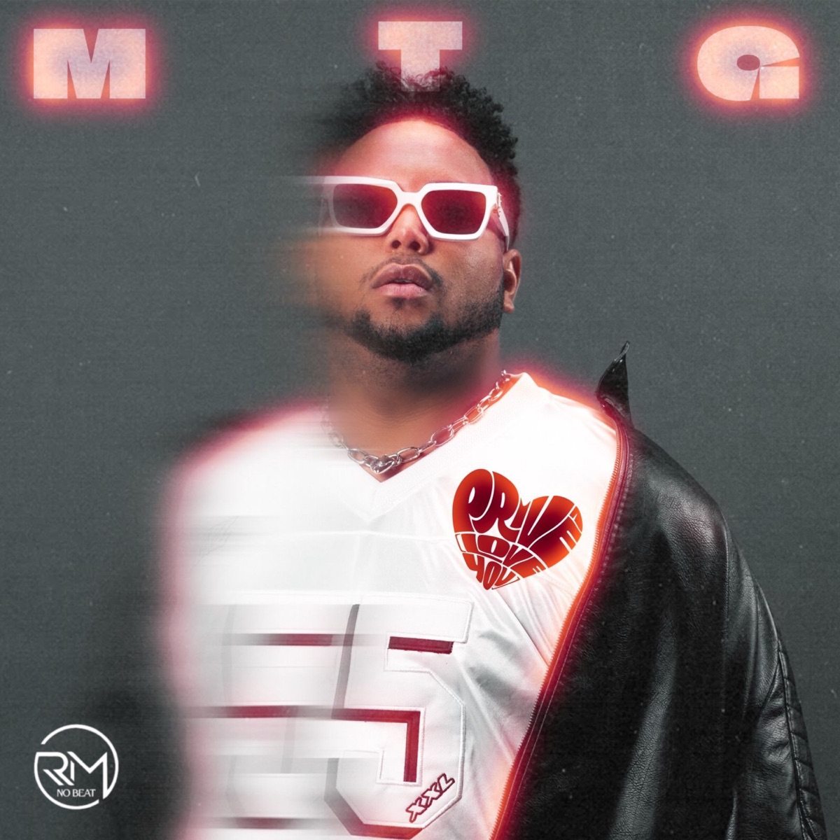MTG PRIVÊ - Single by Caio Big & Rm no Beat album cover