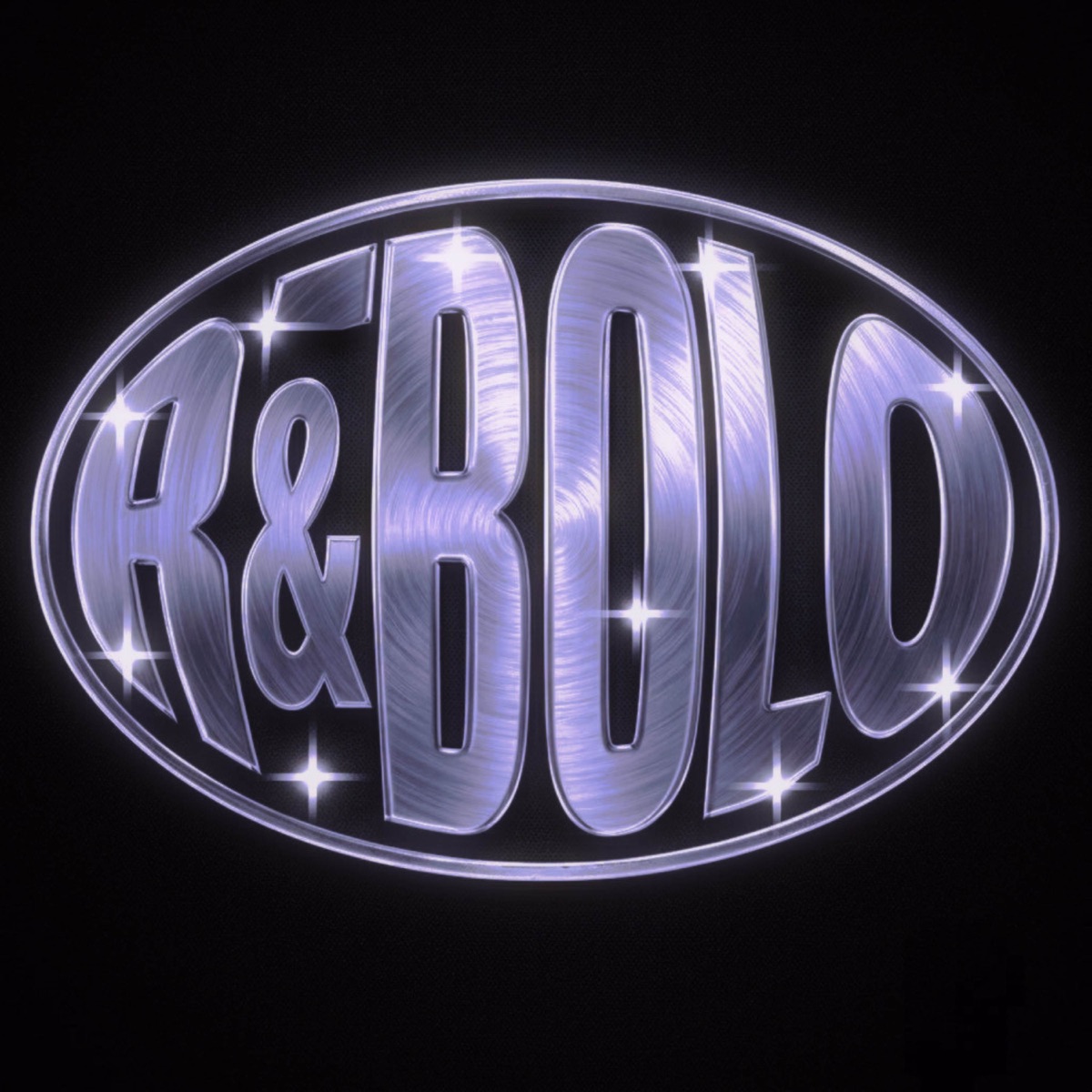 R&Bolo - Single by Nico Kyni & Nablito album cover