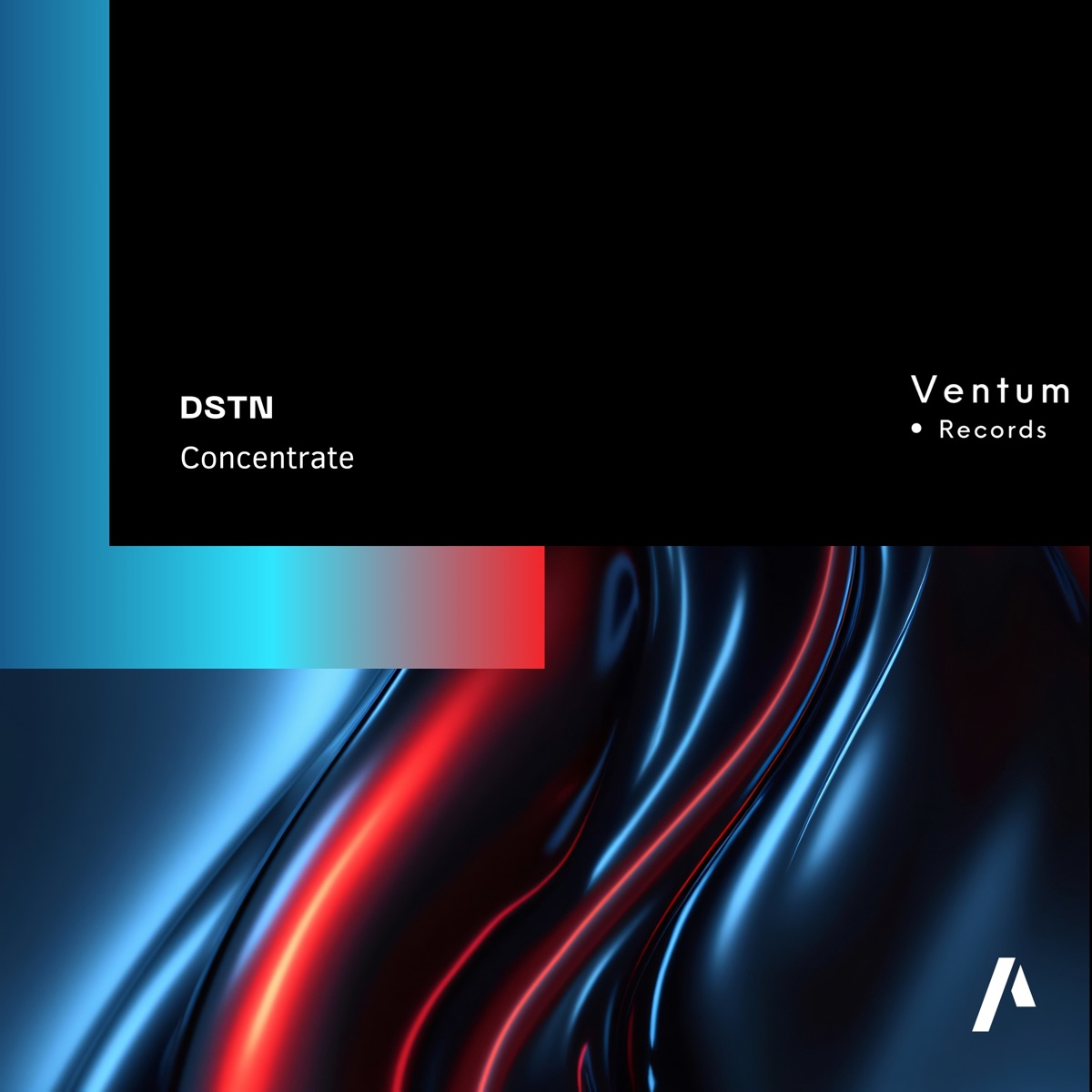 Concentrate - Single by DSTN album cover