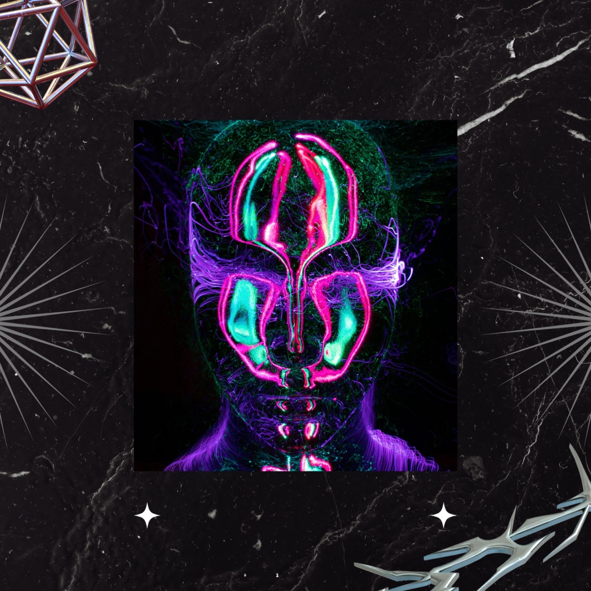 Ubumnandi (feat. Mirror, Msetash & Q.nine) - Single by Hoover SA & Isolated Souls album cover