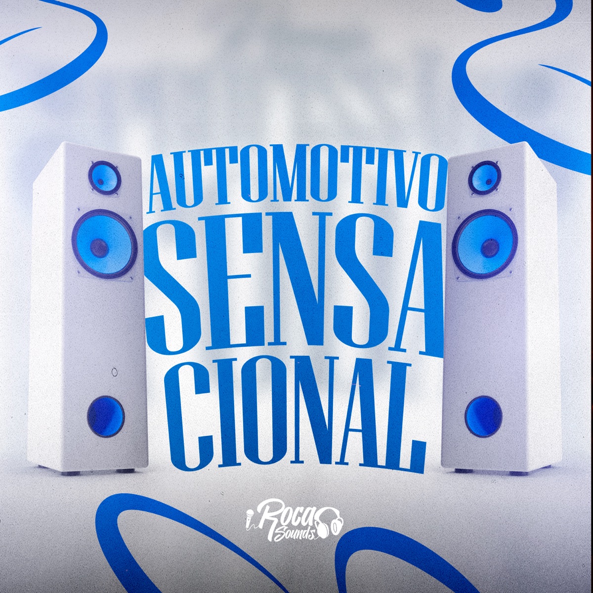 Automotivo Sensacional - Single by MC Patrick & DJ Dann Original album cover