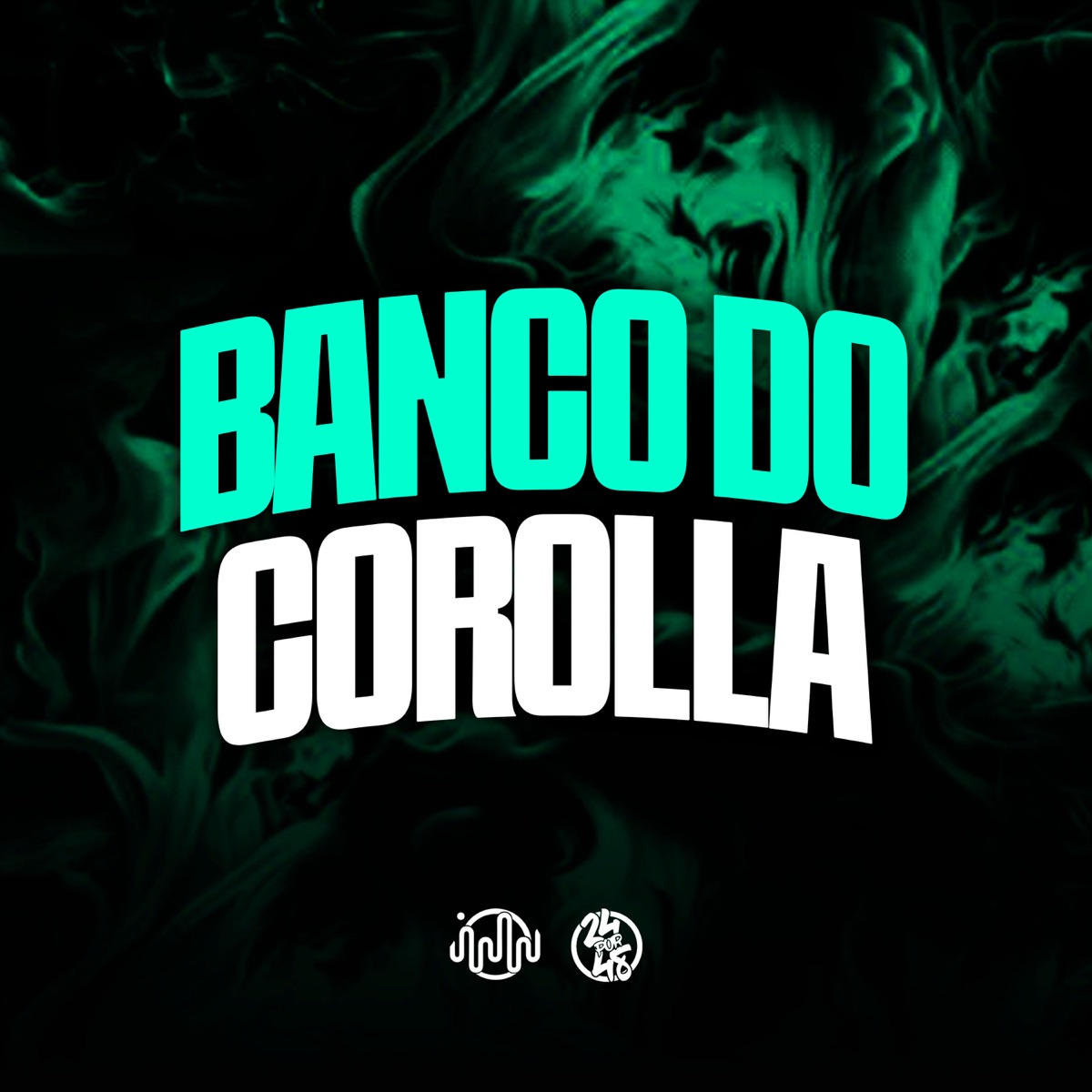 Banco do Corolla - Single by GHS, MENO KC & MC MONIK DO PIX album cover