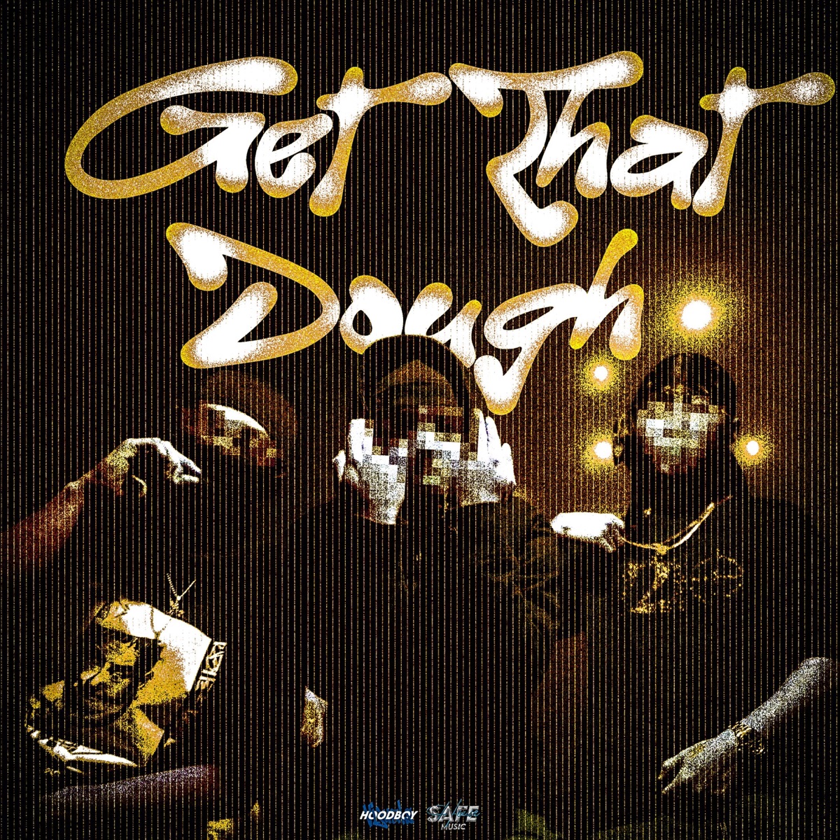 Get That Dough (feat. Eyside & Trvmata) - Single by WAYOUT album cover