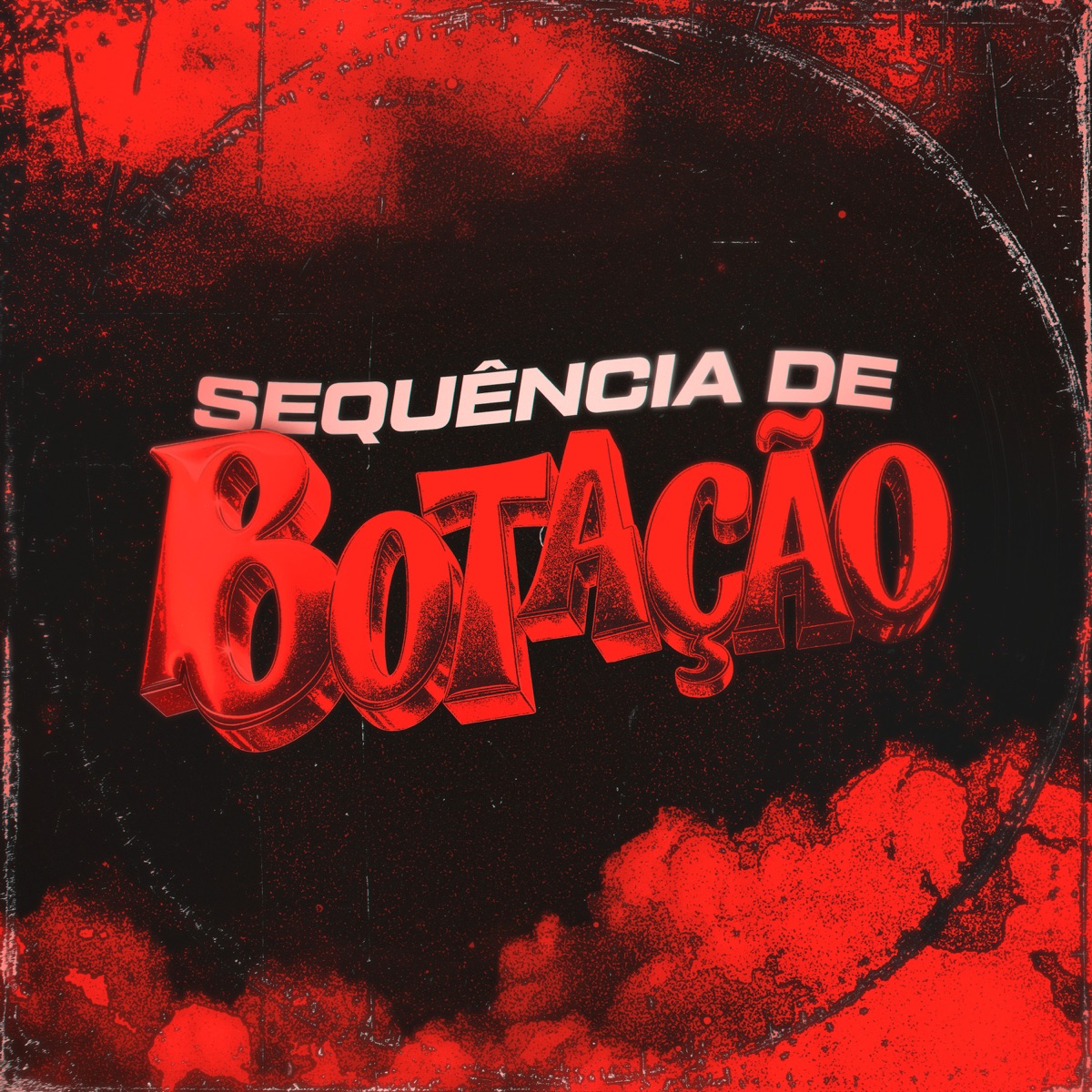 Sequência de Botação - Single by Lawrie, Mc Gw & MC Pipokinha album cover