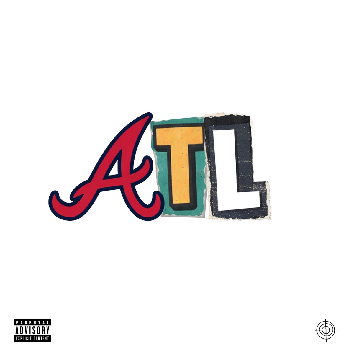 ATL (feat. Lil Gotit) - Single by Shotcaller Records album cover