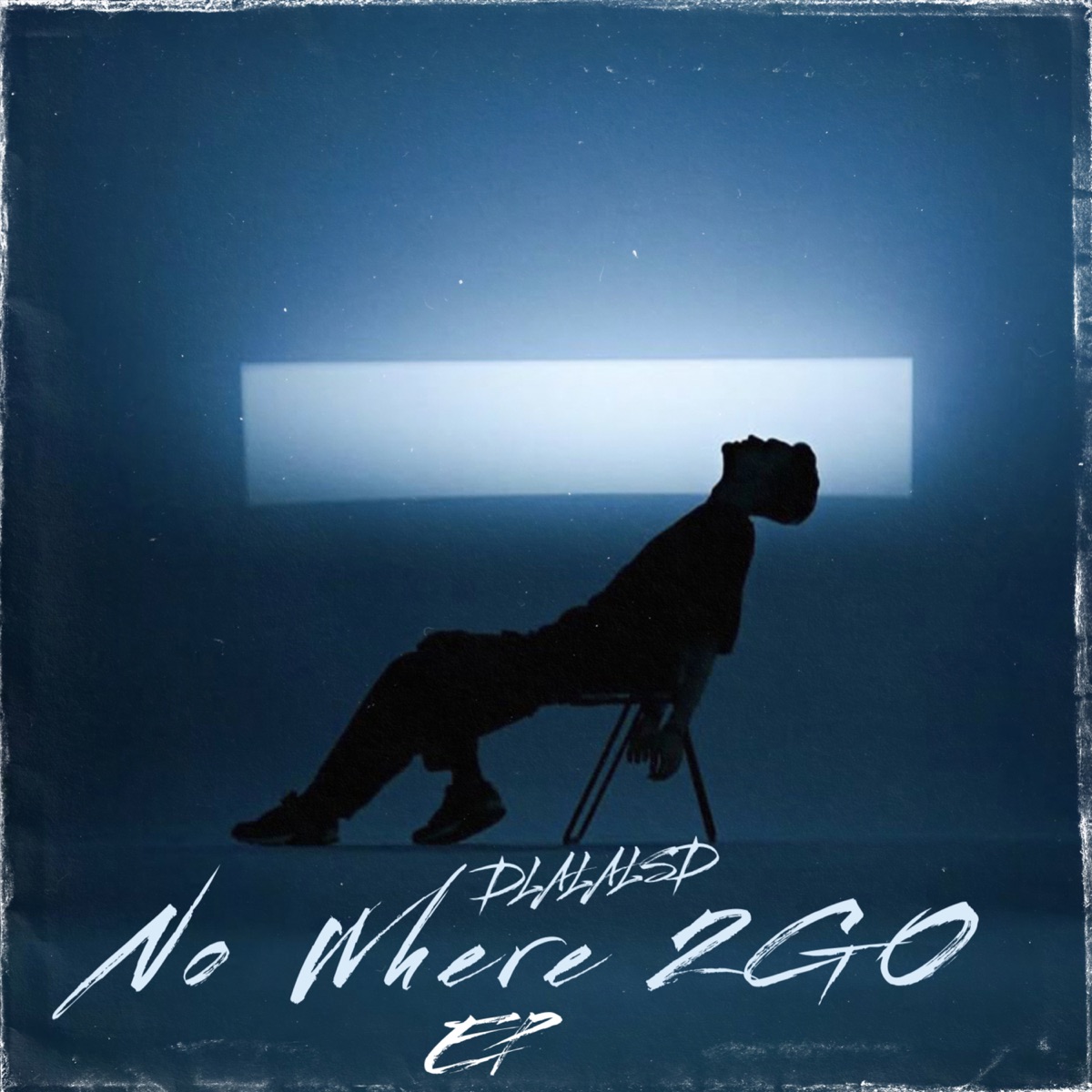 No Where 2Go - Single by Dlala LSD album cover
