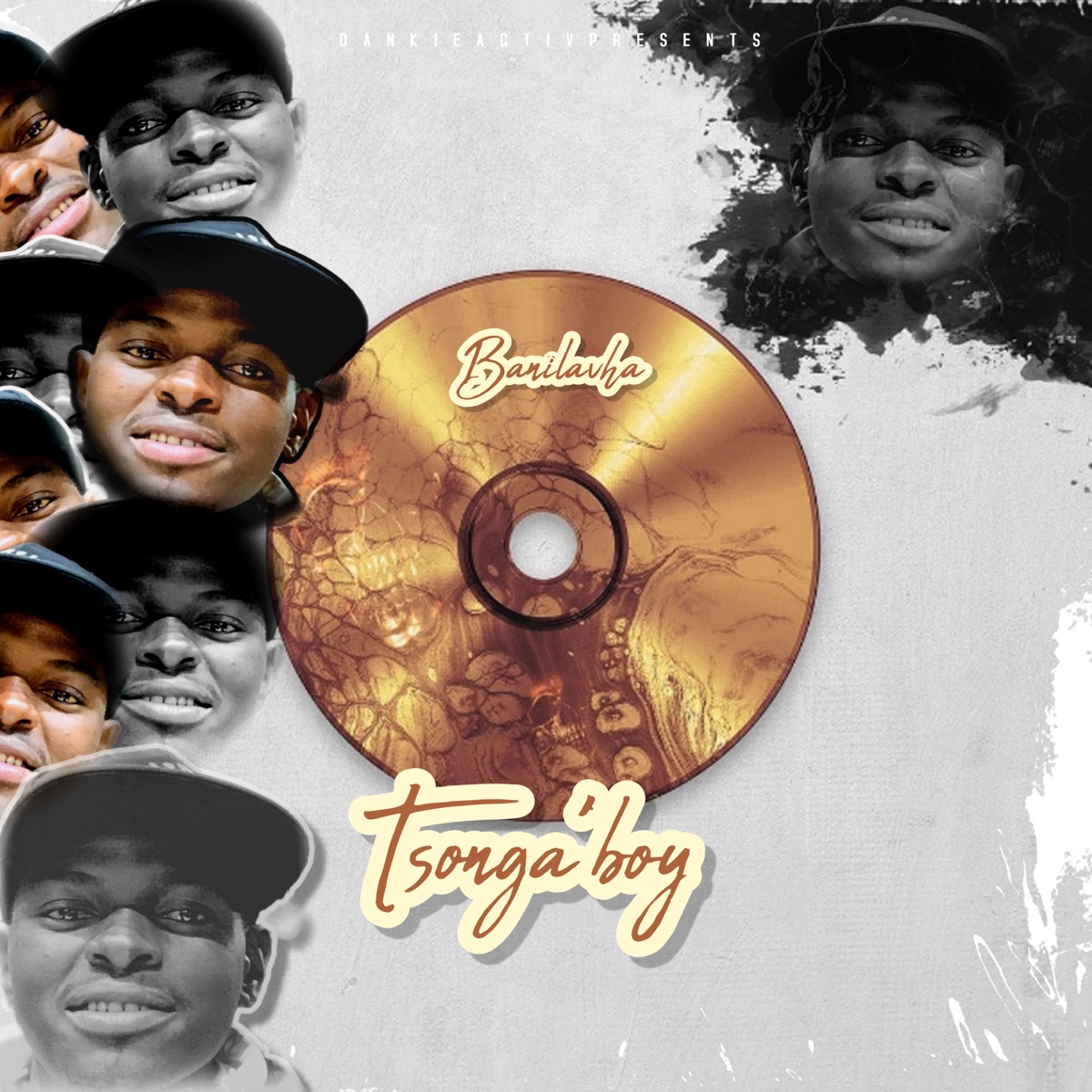 Banilavha (feat. Fellani Musical & DJ Active) - Single by TsongaBoy album cover
