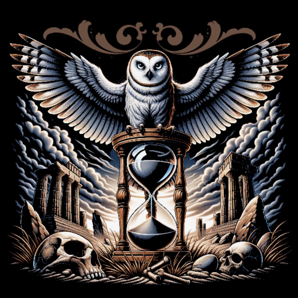 Countdown - Single by IceLovezMusic album cover