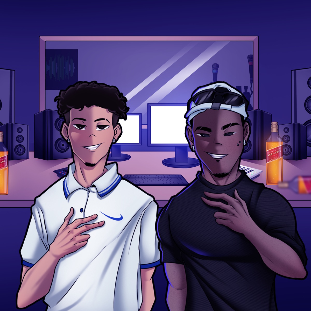 De Marola - Single by Tudo Nosso, MC KLZIM & Ithalo Lozer album cover
