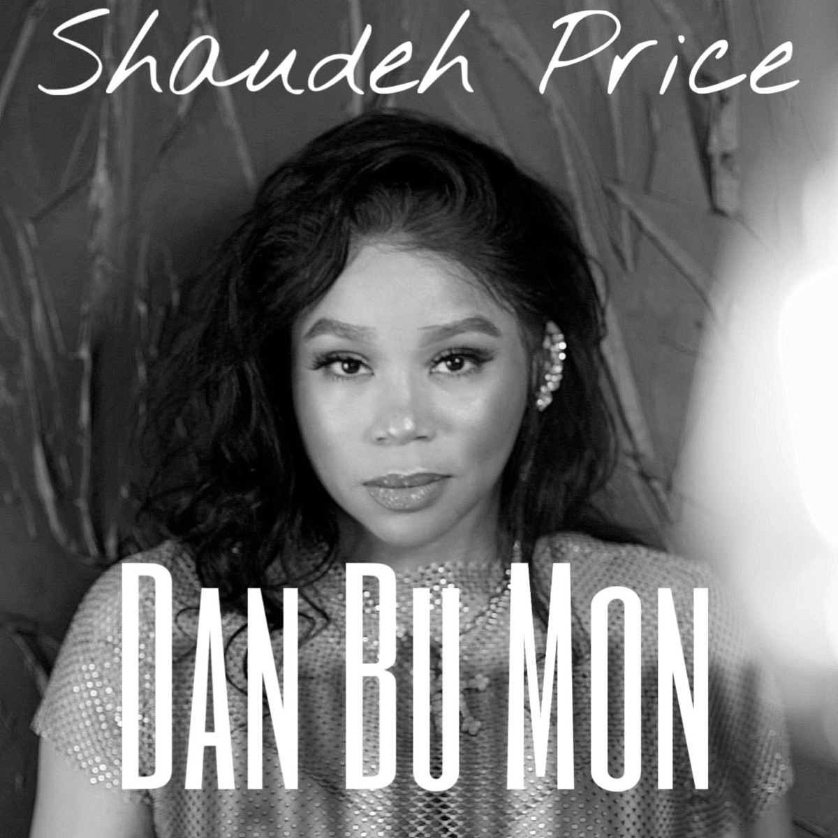 Dan bu mon (feat. Shaudeh Price) - Single by MarkG_Beats album cover