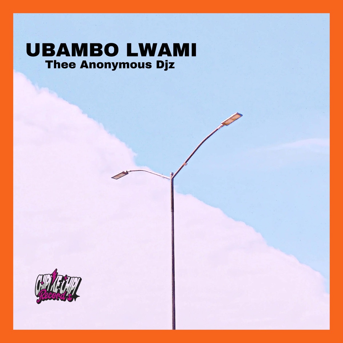 Ubambo Lwami (feat. Dj uJunYarh, Z-Nation & Chris Vezy) [PSP] - Single by LTee Da Djy album cover