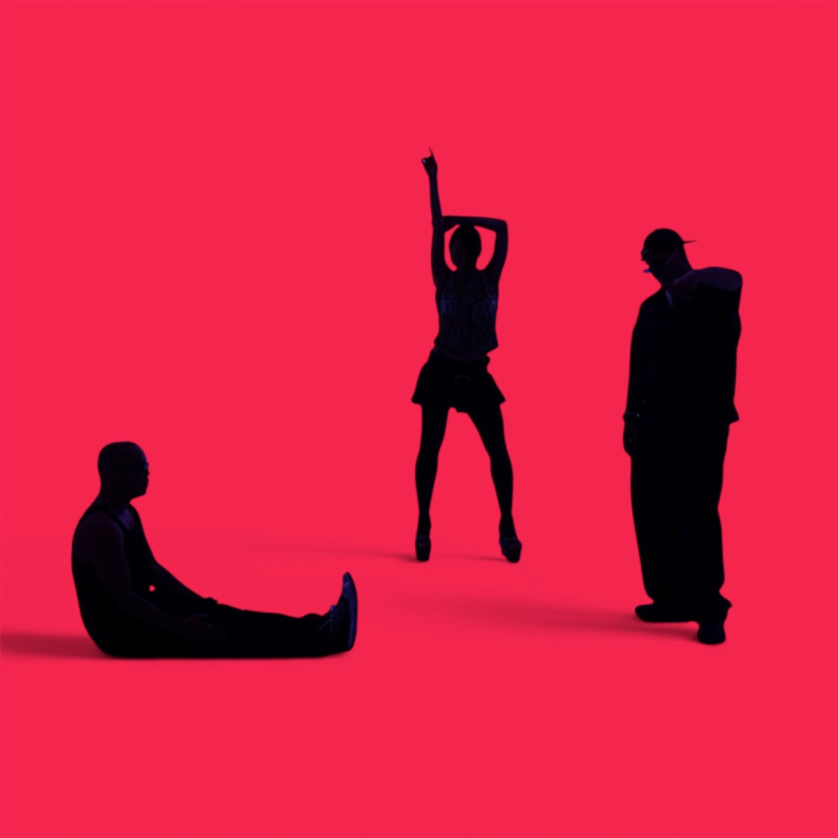 Ловлю - Single by HOLLYFLAME, IOWA & Dose album cover