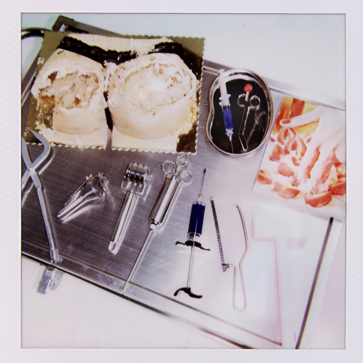 THOR - Single by La Zowi album cover
